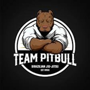 Team Pitbull 的头像