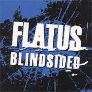 Blindsided
