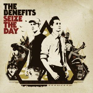 Seize The Day