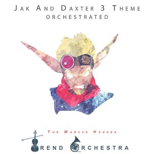 Jak and Daxter 3 Theme