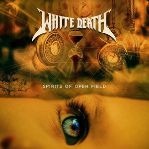 Spirits of Open Field