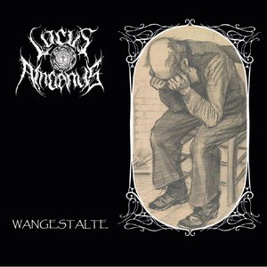 Wangestalte