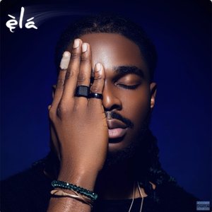 Ela (feat. Kaylan Arnold) - EP