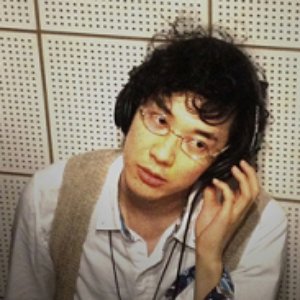 “Takahiro Yasuda from AO”的封面