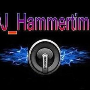 Image for 'DJ_Hammertime'