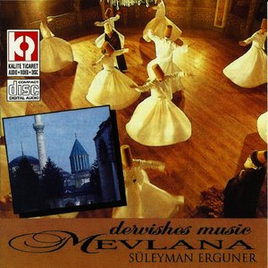 Mevlana - Dervishes Music