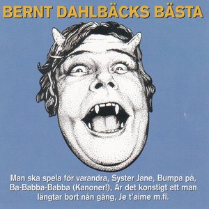 Bernt Dahlbäcks Bästa Kanoner!