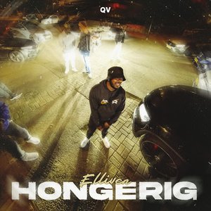 Hongerig - Single