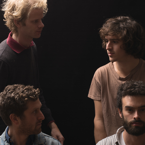 Ice Water Inc. photo provided by Last.fm