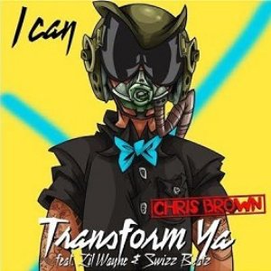 Chris Brown feat. Lil Wayne & Swizz Beatz için avatar