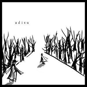 adieu - Single
