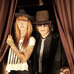 Udo Lindenberg feat. Jennifer Weist 的头像