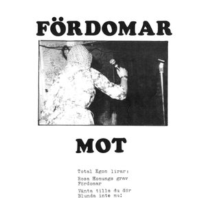 Fördomar mot