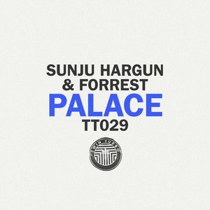 Palace EP