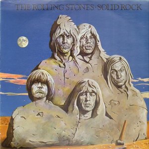 Solid Rock