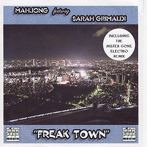 Freak Town - Single