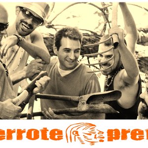 Image pour 'Serrote Preto'