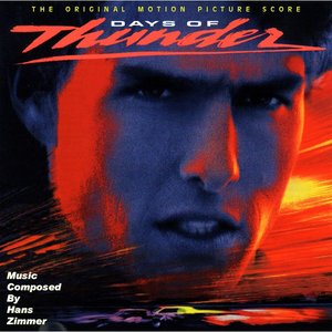 Days of Thunder / Radio Flyer