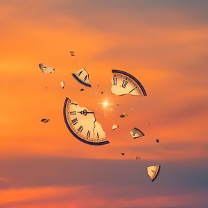 Fragments of Time