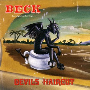 Devils Haircut