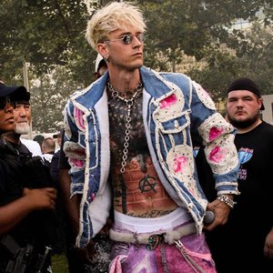 Avatar di Machine Gun Kelly