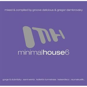 Avatar for groove delicious