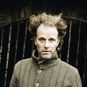 Avatar di John Ajvide Lindqvist
