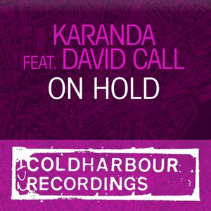 Karanda feat. David Call のアバター