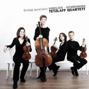 Avatar for Tetzlaff Quartett