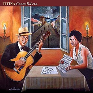 Titina canta B. Leza