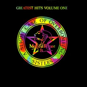Greatest Hits Volume One - A Slight Case Of Overbombing
