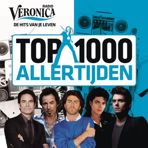 Veronica Top 1000 Allertijden (2015)
