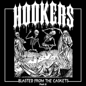 Blasted From The Caskets - Part 2