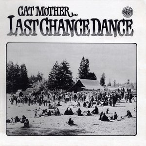 Last Chance Dance