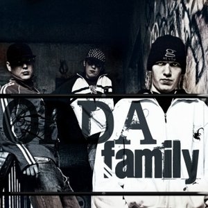 ORDA fam 的头像