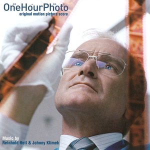 Image for 'One Hour Photo'
