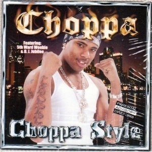 Slim Thug - Choppa Choppa Down Lyrics - Zortam Music