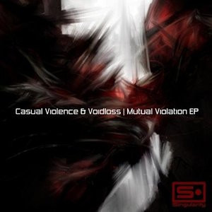 Mutual Violation EP