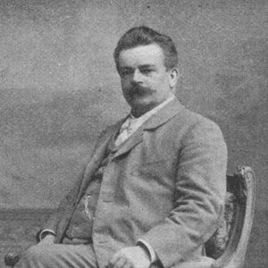 August Klughardt 的头像