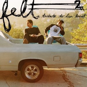Image pour 'Felt 2: A Tribute to Lisa Bonet'