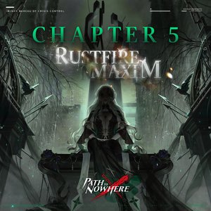 Rustfire Maxim