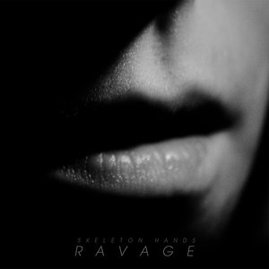 Ravage - EP