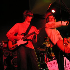 Super Florence Jam 的头像