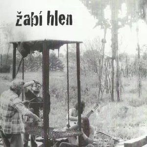 Žabí hlen