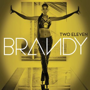 “Two Eleven (Deluxe Version)”的封面