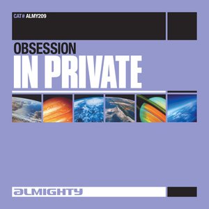 Almighty Presents: In Private