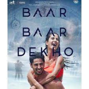 Baar Baar Dekho