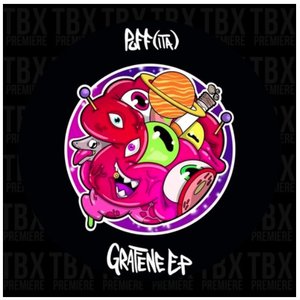 Grafene EP