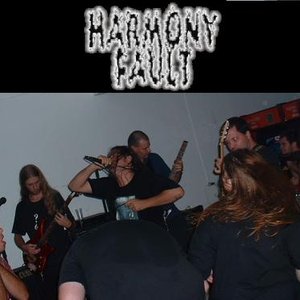 harmony fault 的头像