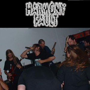 Avatar de harmony fault